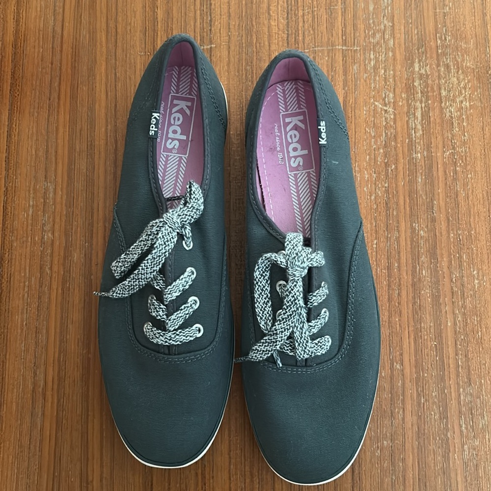 NWOT Keds Sneakers